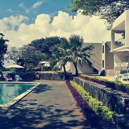 Valmarin Seafront Apartments Trou d'Eau Douce Exterior foto